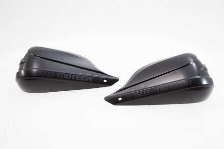 BBSTORM Handguard Kit BMW F 750 GS / F 850 GS (17 - ) Black - SW - Motech UK