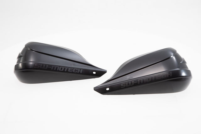 BBSTORM Handguard Kit BMW F 750 GS / F 850 GS (17 - ) Black - SW - Motech UK