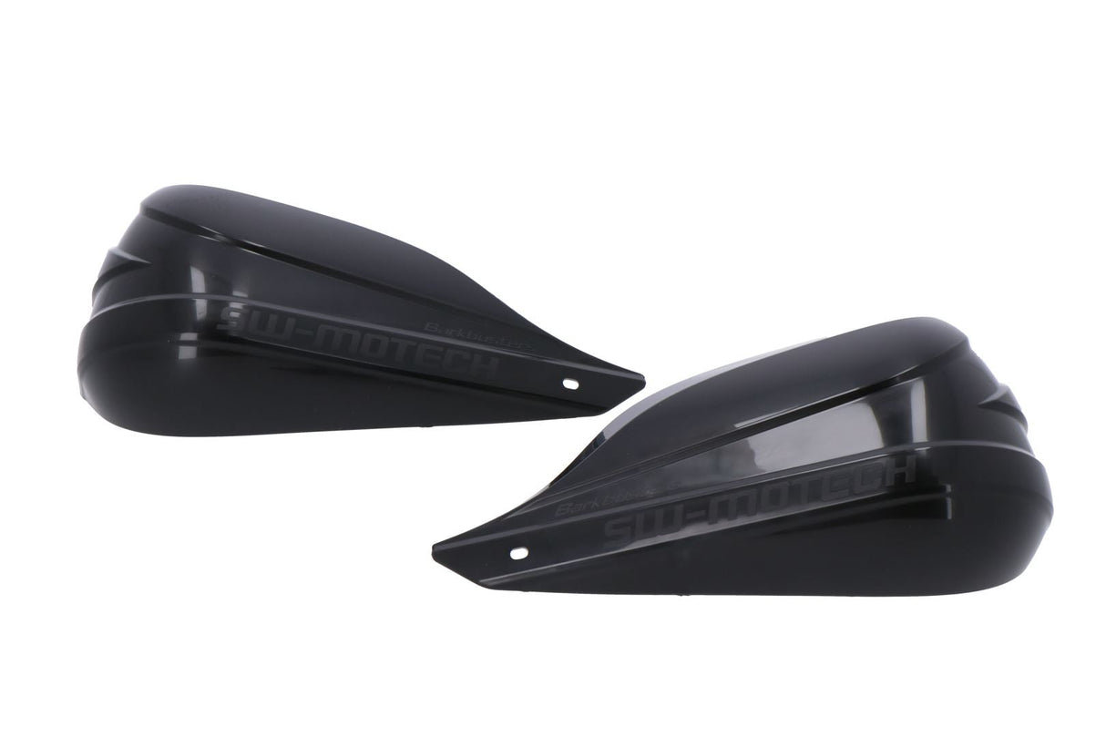 BBSTORM Handguard Kit Honda CB500X (18 - ). Black - SW - Motech UK