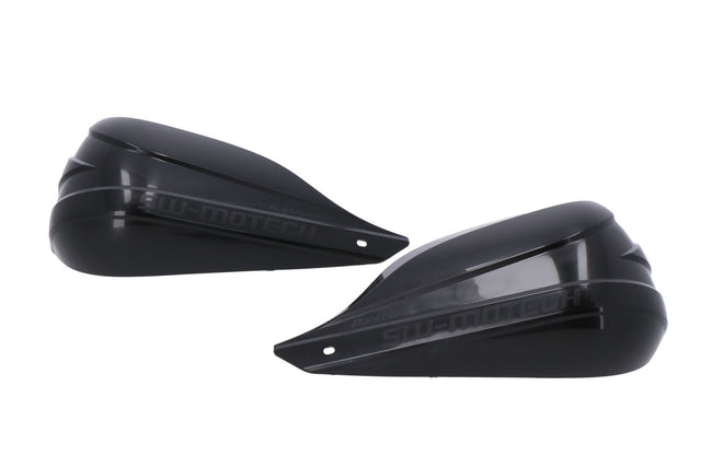 BBSTORM Handguard Kit Honda CB500X (18 - ). Black - SW - Motech UK