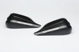 BBSTORM Handguard Kit Moto Guzzi V85 TT (19 - ). Black - SW - Motech UK
