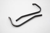 BBSTORM Handguard Kit Triumph Tiger 1200 (18 - ). Black - SW - Motech UK