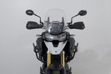 BBSTORM handguard kit Triumph Tiger 1200GT/GT Pro/Rally Pro Black - SW - Motech UK