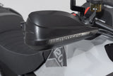 BBSTORM handguard kit Triumph Tiger 1200GT/GT Pro/Rally Pro Black - SW - Motech UK