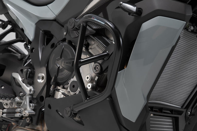 Crash bar BMW S 1000 XR (19-) Black