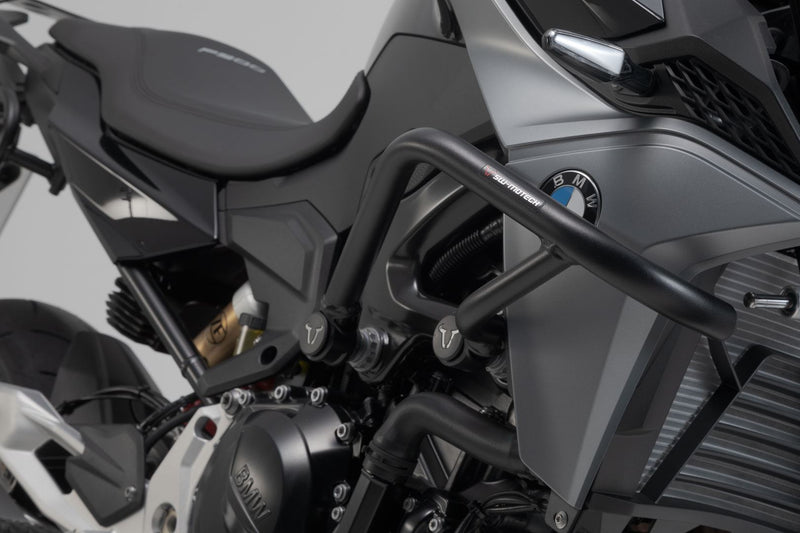 Crash bar BMW F 900 R (19-) Black