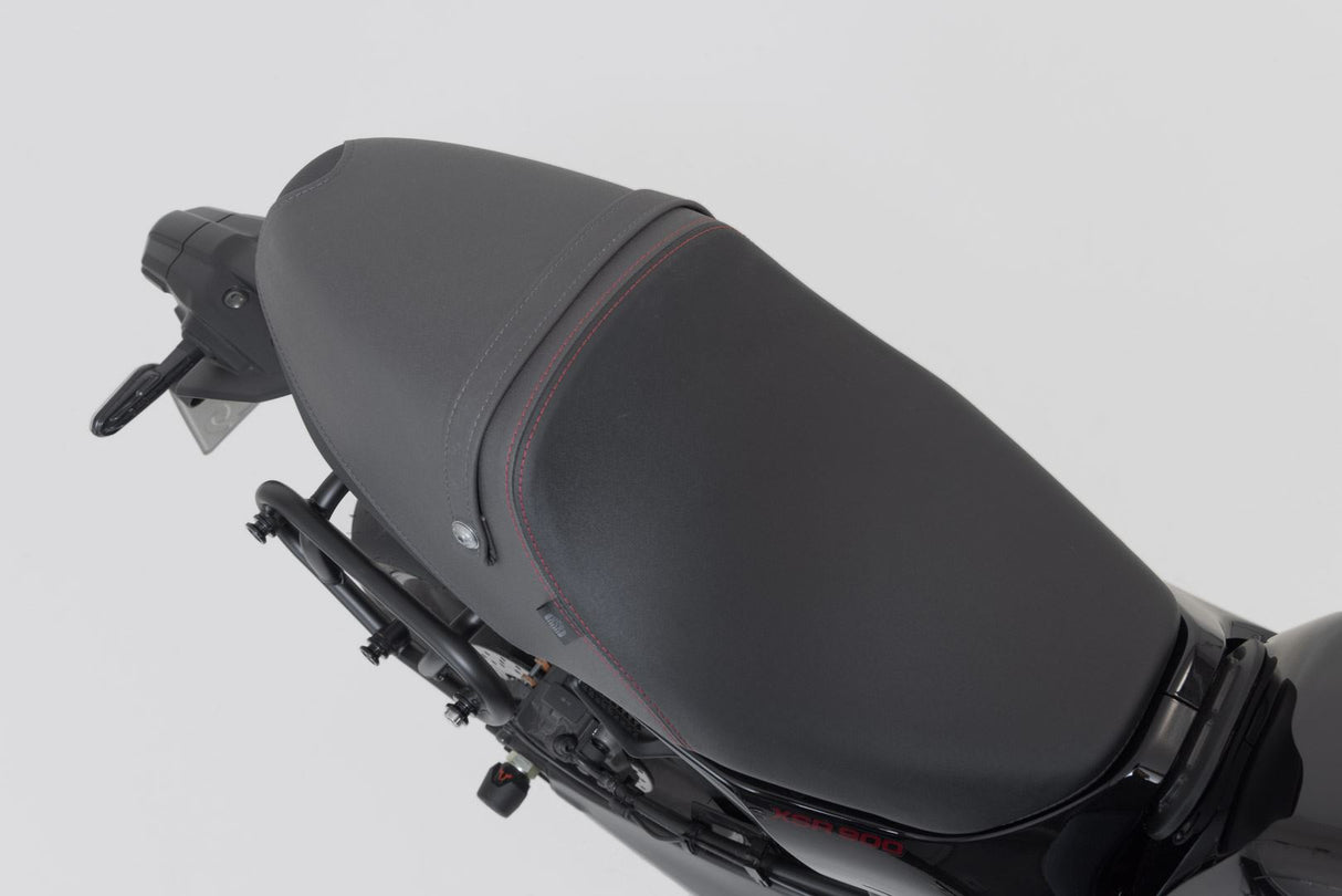 URBAN ABS side case system Yamaha XSR900 (21-) 2x 16,5 litre