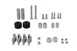 Handguard mounting kit Honda CRF300 Rally (20-).
