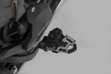 Extension for Brake Pedal Yamaha Ténéré 700 (19-) Black