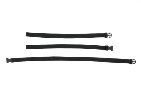 Belt Set 3 Parts For PRO Enduro Strap Tank Bag - SW - Motech UK