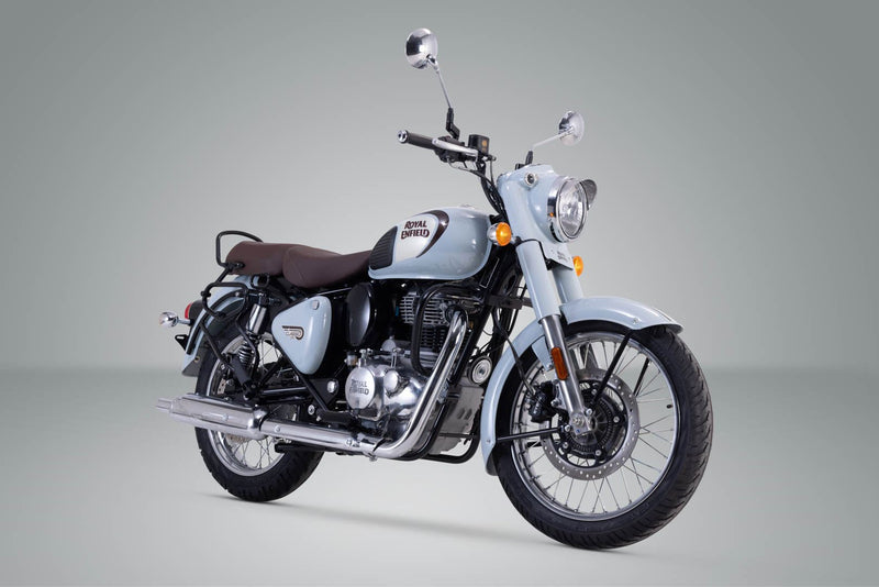 SLC side carrier left Royal Enfield Classic 350 (22-)