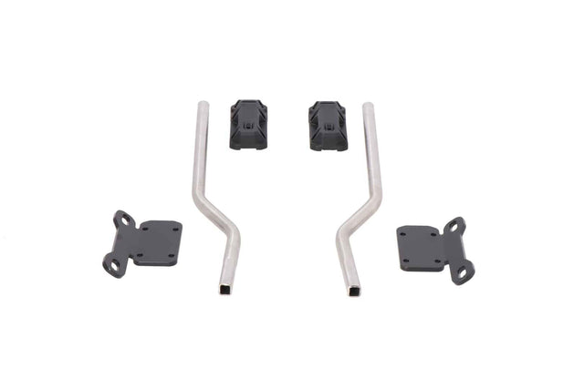 BLAZE Panniers Spacer Bars Honda CB1000R (08-17) - SW-Motech UK