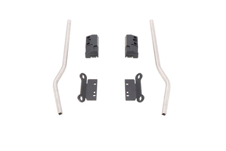 BLAZE panniers spacer bars Honda CBR300R, CB500F, CBR500R, CB500X, NX500. - SW - Motech UK