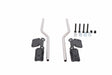 BLAZE Panniers Spacer Bars Kawasaki Z 1000 (14-) - SW-Motech UK