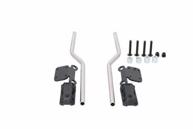 BLAZE Panniers Spacer Bars Kawasaki Z 1000 (14-) - SW-Motech UK
