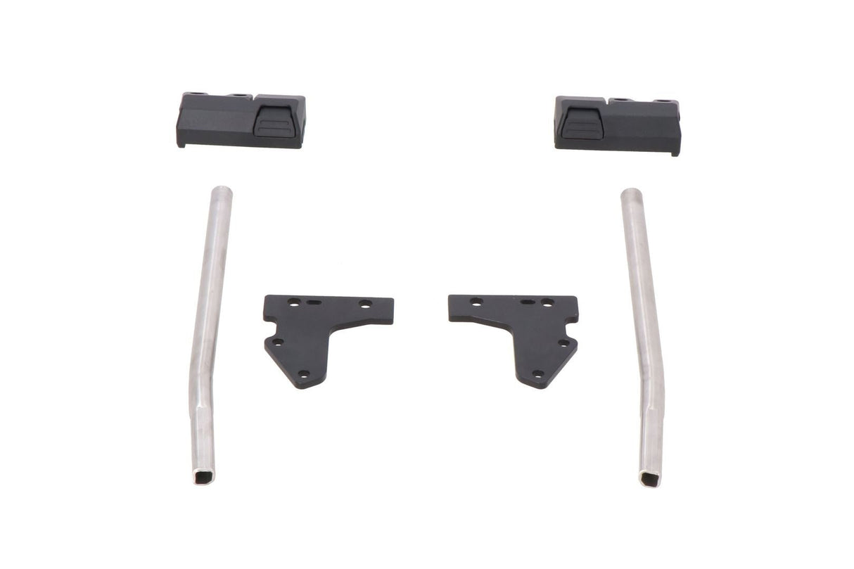 BLAZE panniers spacer bars KTM 125 / 390 Duke (17 - 23). - SW - Motech UK