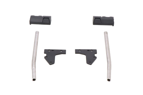 BLAZE panniers spacer bars KTM 125 / 390 Duke (17 - 23). - SW - Motech UK