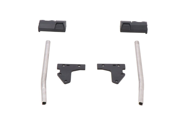 BLAZE panniers spacer bars KTM 125 / 390 Duke (17 - 23). - SW - Motech UK