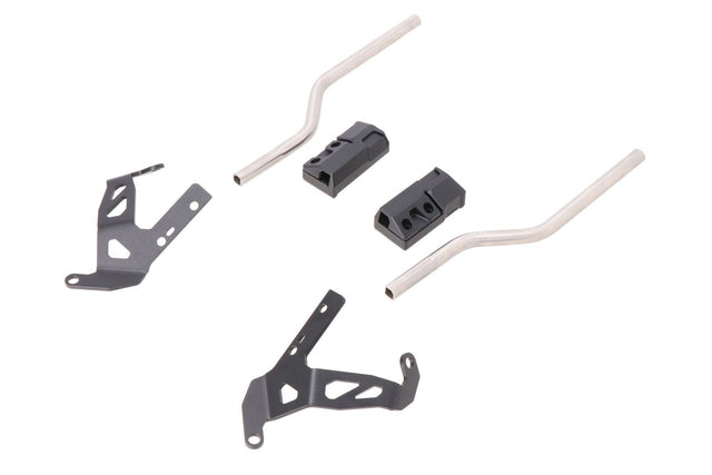 BLAZE panniers spacer bars KTM 1290/1390 Super Duke R / Evo. - SW - Motech UK