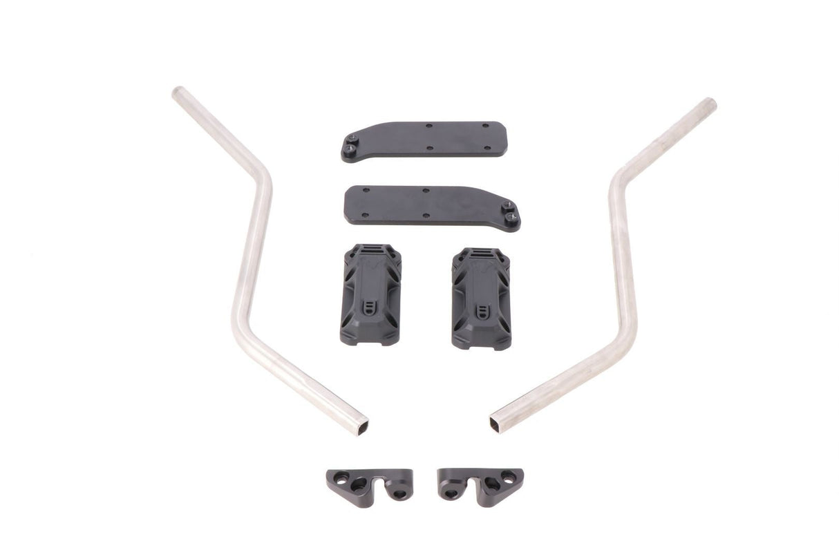 BLAZE panniers spacer bars LiveWire ONE - SW - Motech UK