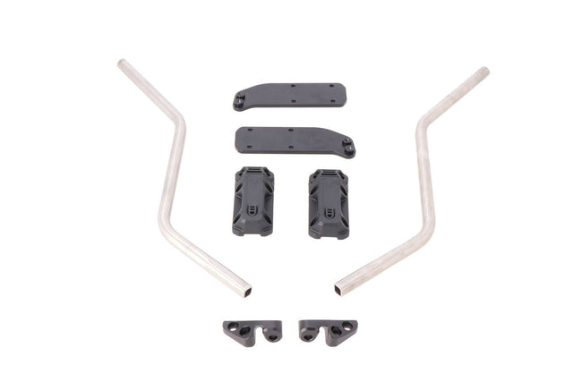 BLAZE panniers spacer bars LiveWire ONE - SW - Motech UK