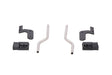 BLAZE panniers spacer bars Suzuki GSX 1300 R Hayabusa (08 - 20). - SW - Motech UK