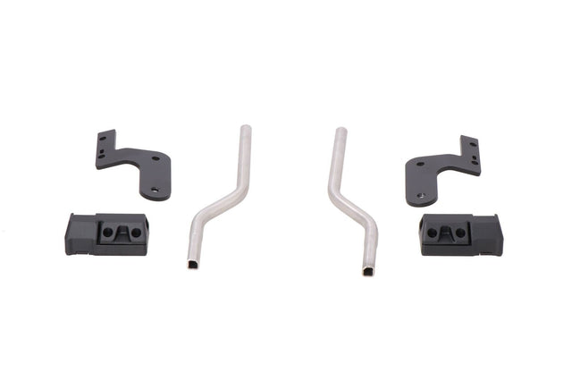 BLAZE panniers spacer bars Suzuki GSX 1300 R Hayabusa (08 - 20). - SW - Motech UK