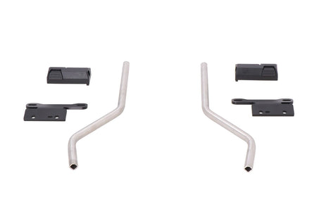 BLAZE panniers spacer bars Suzuki GSX - S 1000 GT (21 - ). - SW - Motech UK