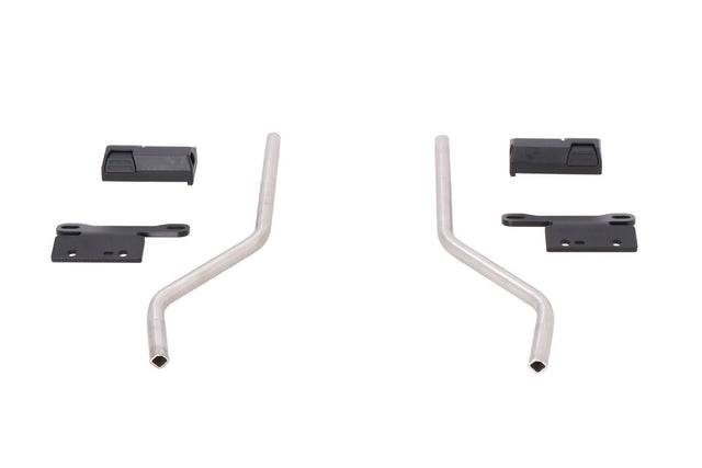 BLAZE panniers spacer bars Suzuki GSX - S 1000 GT (21 - ). - SW - Motech UK