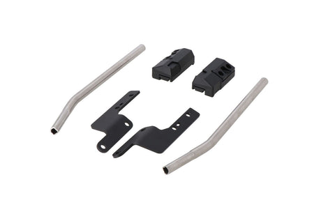 BLAZE panniers spacer bars Suzuki GSX - S1000 / F (15 - ), GSX - S950 (21 - ). - SW - Motech UK