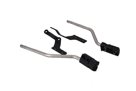 BLAZE panniers spacer bars Suzuki SV650 ABS (15 - ) SV650 X (18 - ). - SW - Motech UK