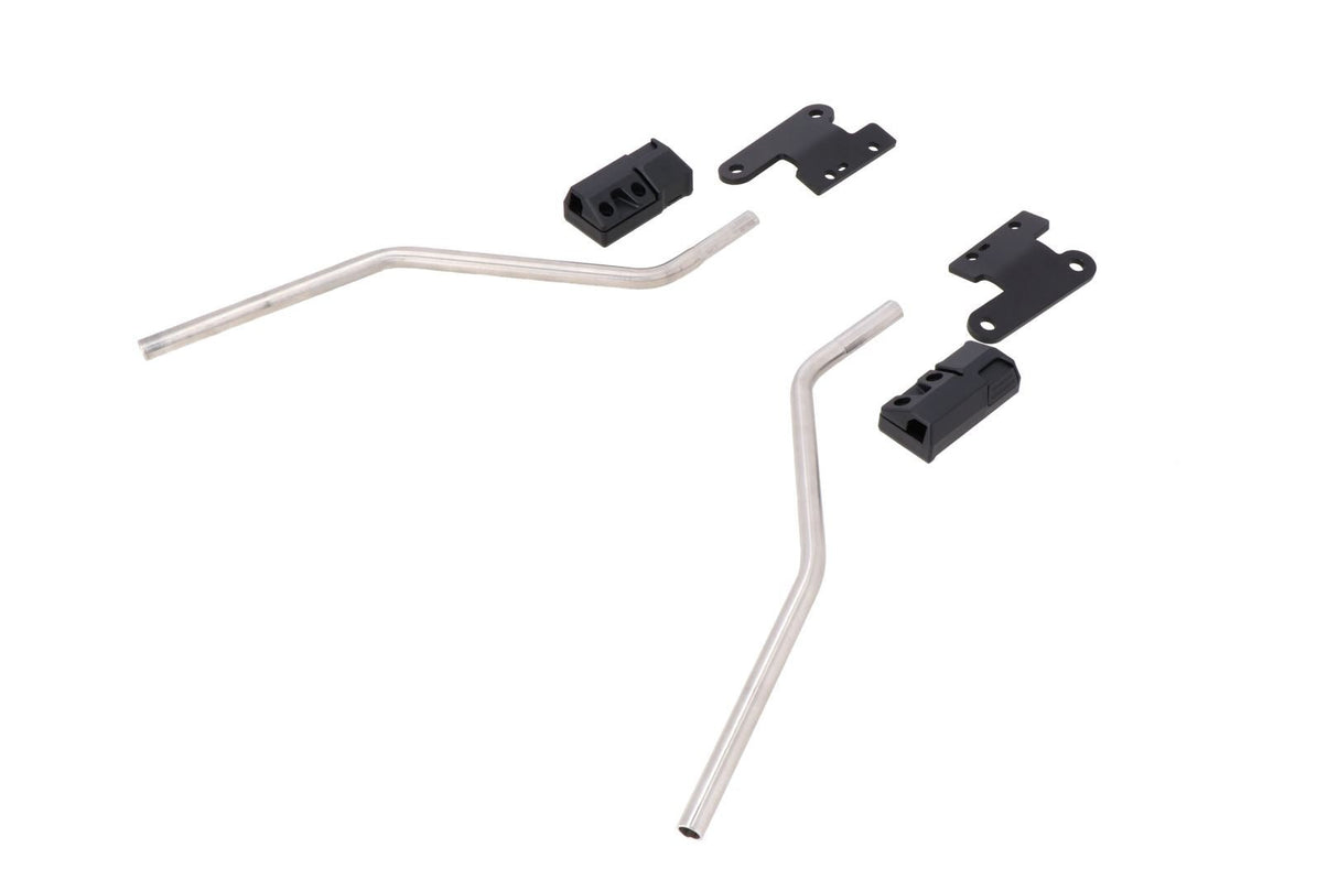 BLAZE panniers spacer bars Triumph Speed Triple 1200 RR / RS (21 - ). - SW - Motech UK