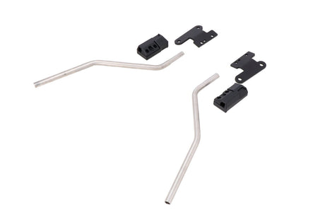 BLAZE panniers spacer bars Triumph Speed Triple 1200 RR / RS (21 - ). - SW - Motech UK