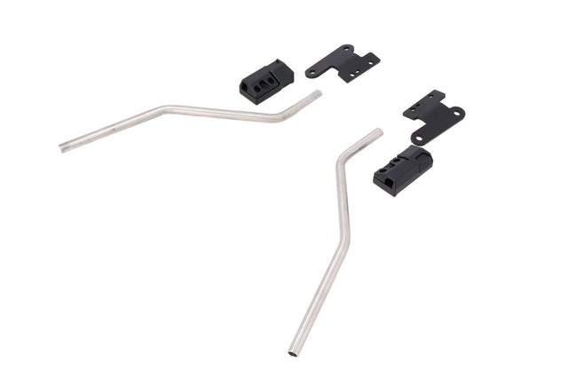 BLAZE panniers spacer bars Triumph Speed Triple 1200 RR / RS (21 - ). - SW - Motech UK