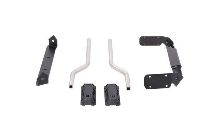 BLAZE Panniers Spacer Bars Triumph Street Triple / R (12-) - SW-Motech UK