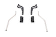 BLAZE panniers spacer bars Yamaha MT - 09 (13 - 16), MT - 10 / SP (16 - ). - SW - Motech UK