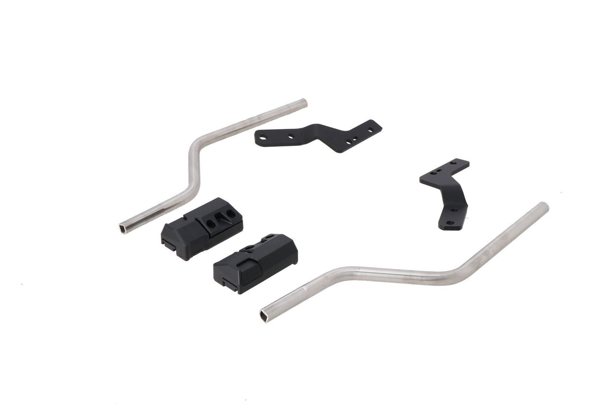 BLAZE panniers spacer bars Yamaha MT09 / MT09 SP (20 - ). - SW - Motech UK