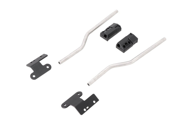 BLAZE Saddlebag Support Arms Ducati Streetfighter V4 (19 - ) - SW - Motech UK