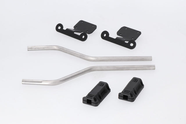 BLAZE Saddlebag Support Arms Kawasaki Z H2 (19 - ) - SW - Motech UK