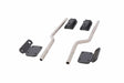 BLAZE saddlebag support arms Moto Guzzi V100 Mandello/S (22-) - SW-Motech UK