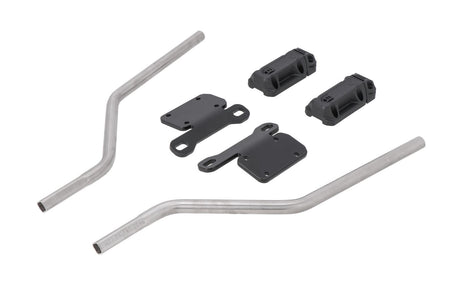 BLAZE saddlebag support arms Suzuki GSX - S 1000 GT (21 - ) - SW - Motech UK