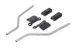 BLAZE saddlebag support arms Suzuki GSX - S 1000 GT (21 - ) - SW - Motech UK
