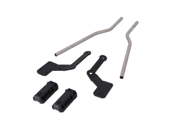 BLAZE Saddlebag Support Arms Triumph Tiger 660 (21-) - SW-Motech UK
