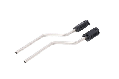 BLAZE Saddlebag Support Arms Yamaha YZF - R7 (21 - ) - SW - Motech UK