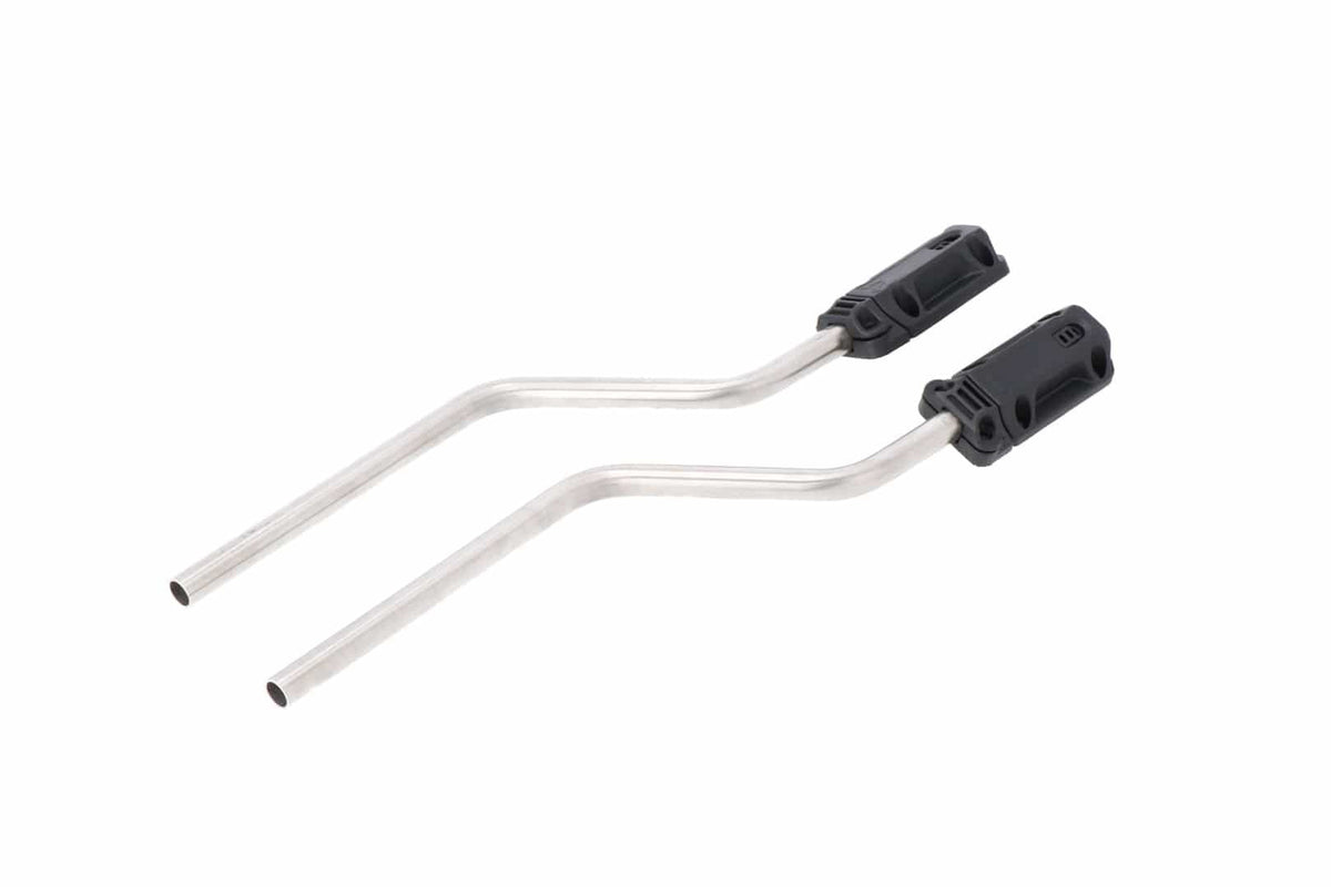 BLAZE Saddlebag Support Arms Yamaha YZF-R7 (21-) - SW-Motech UK