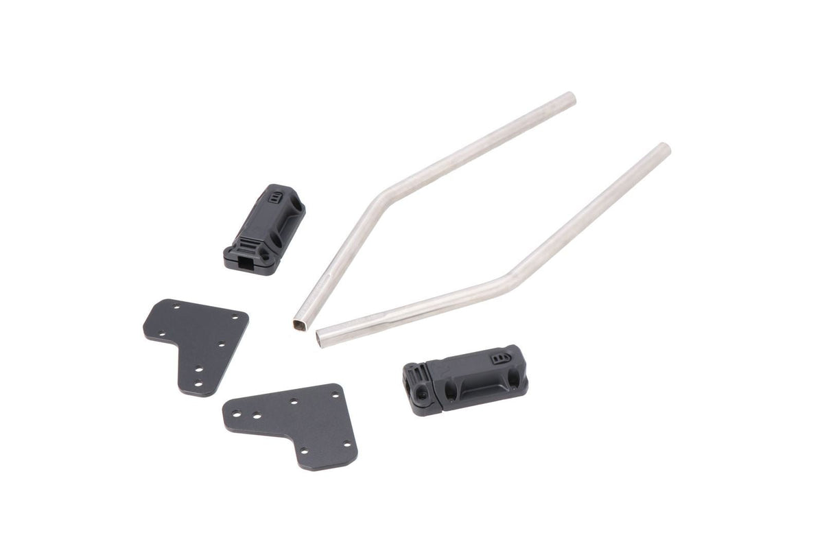 BLAZE saddlebag support arms Zero SR/S (19 - ). - SW - Motech UK