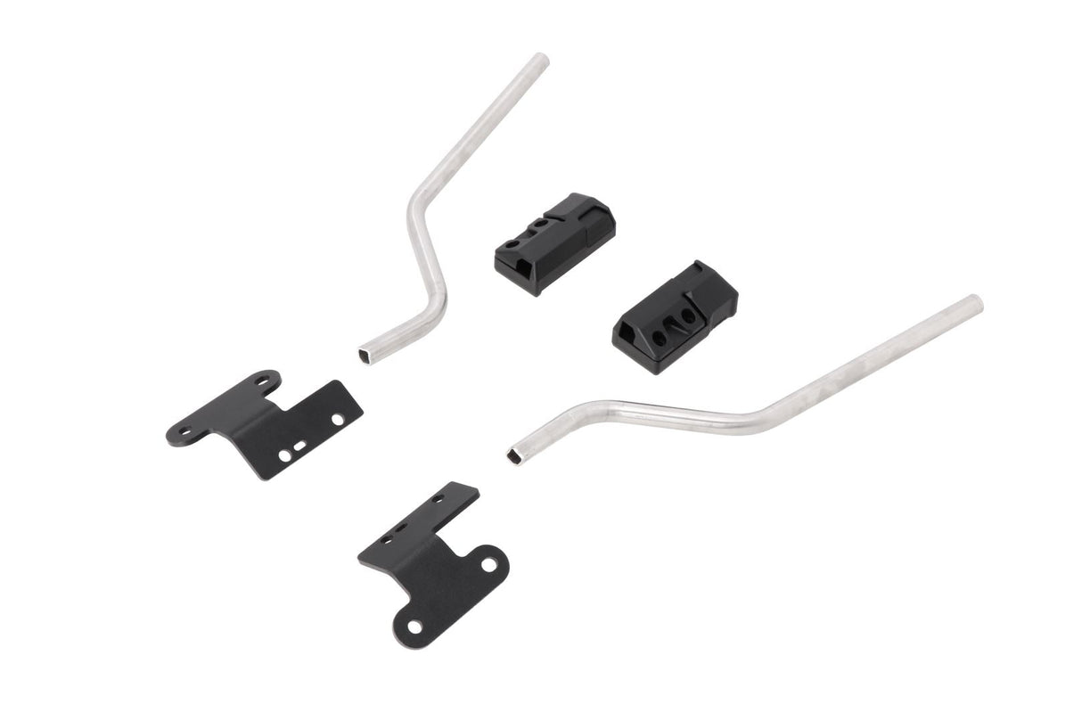 BLAZE saddlebags support arms KTM 390 Duke (23 - ). - SW - Motech UK