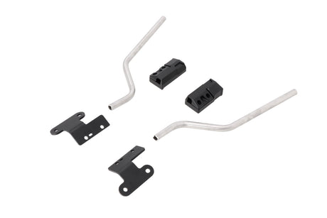 BLAZE saddlebags support arms KTM 390 Duke (23 - ). - SW - Motech UK