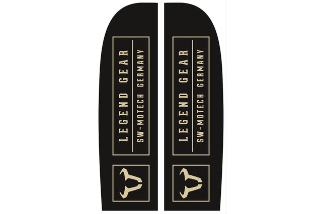 Bowflag Legend Gear 25 meter - SW - Motech UK