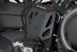 Brake Cylinder Guard Harley Davidson Pan America (21-) Black - SW-Motech UK